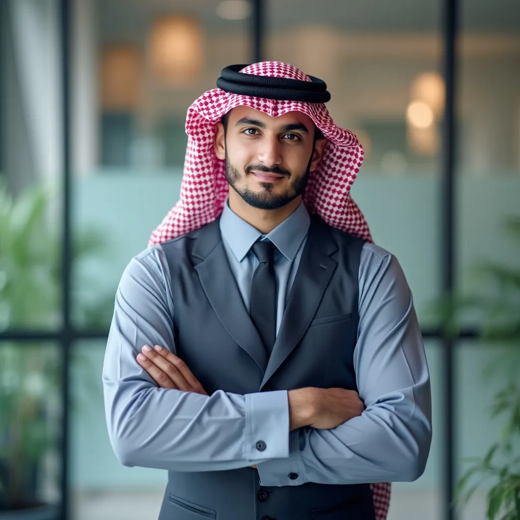 عمر الفيصل، المدير التنفيذي